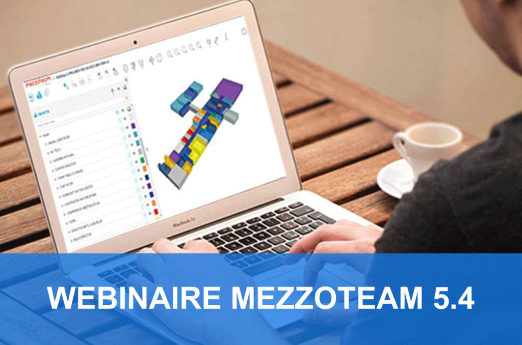 Mezzoteam 5.4