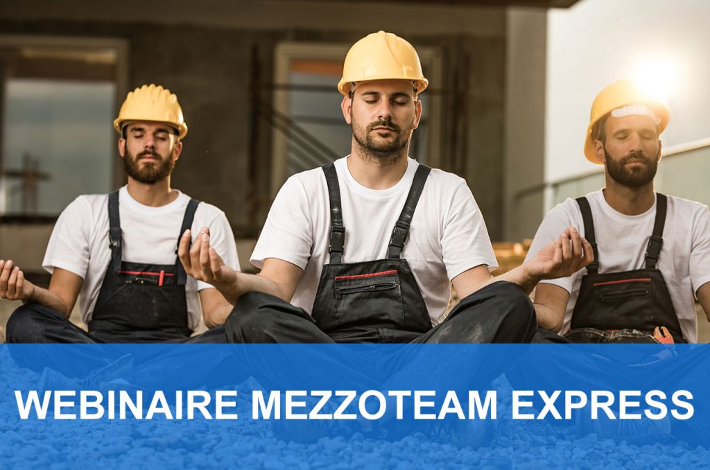 Mezzoteam Express