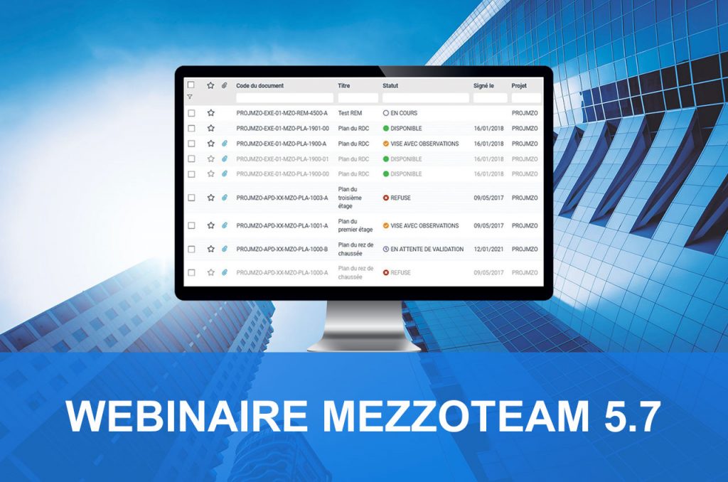 Mezzoteam 5.7