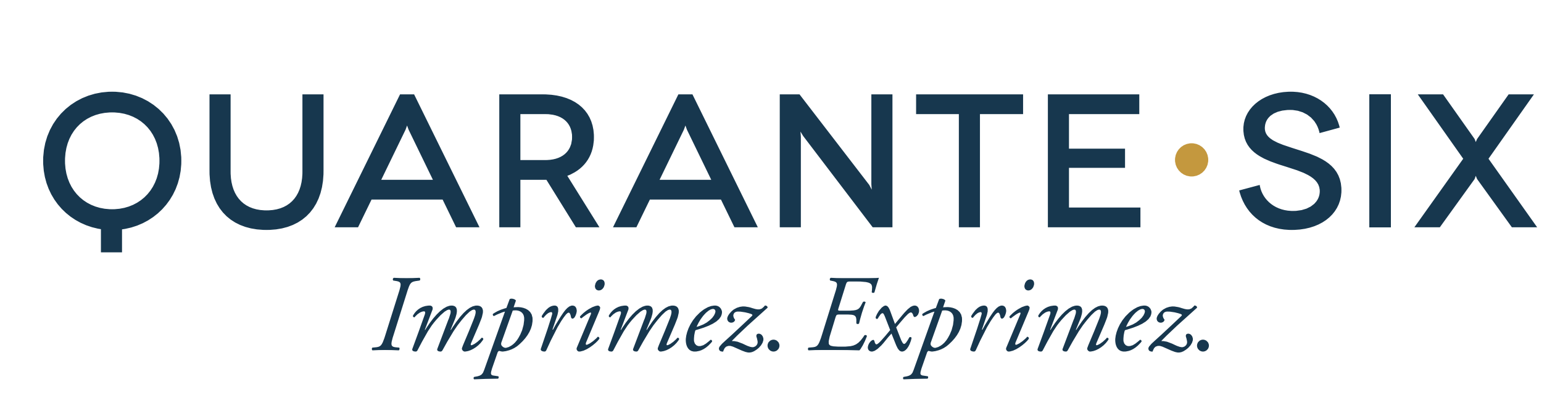 quarante-six_logo